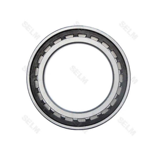 Підшипник 12115 ЕМ (ГОСТ/10 ГПЗ)