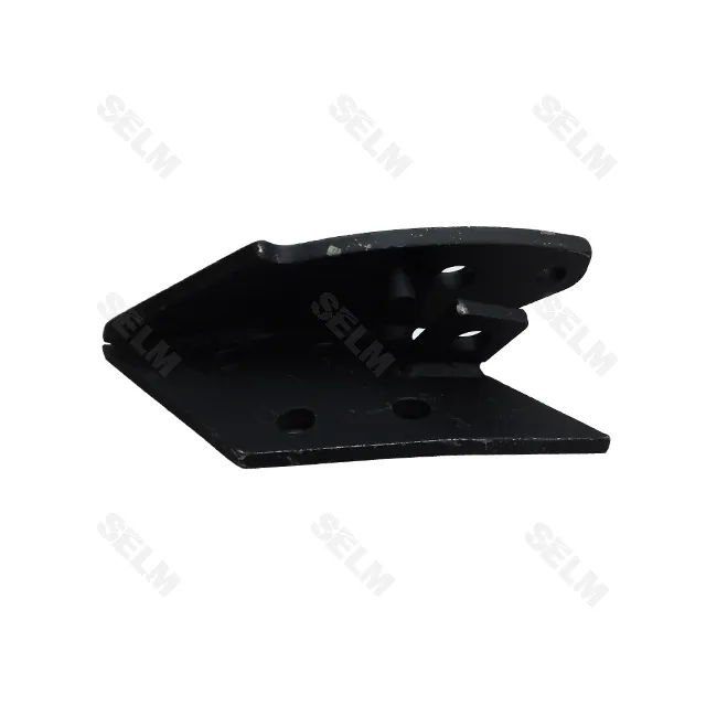 Корпус передплужника правий (Укр)