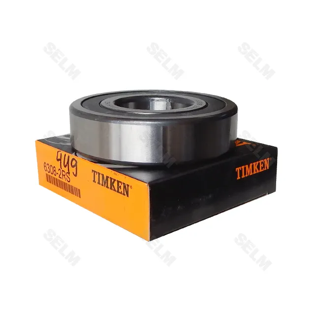 Підшипник 6308-2RS (Timken)