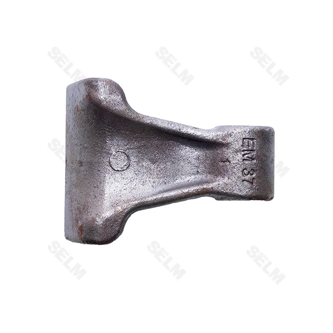 Ніж мульчувача (молоток) Leopard - EUROZAPPA