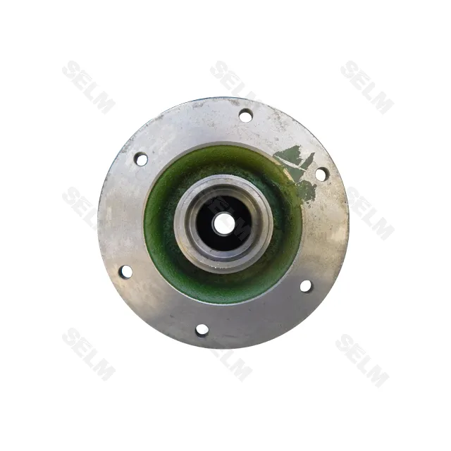 Маточина барабану (конус) Z-169/173