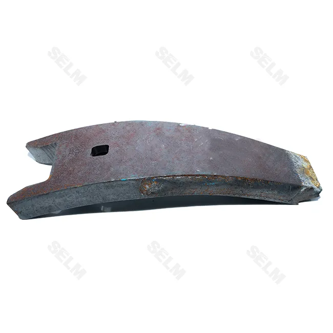 Долото культиватора HORSCH 80 мм з вольфрам карбідовою напайкою, Артикул - 34060850/00310915-TT