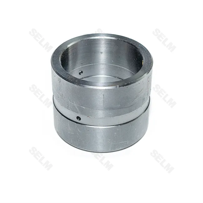 Втулка металева D50X62X50 Kverneland