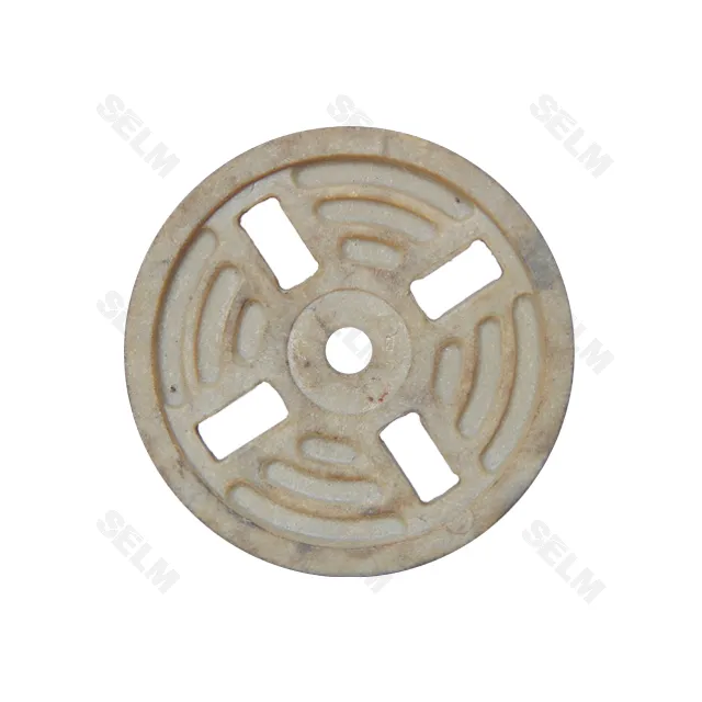 Шайба привода ТНВД СМД-60