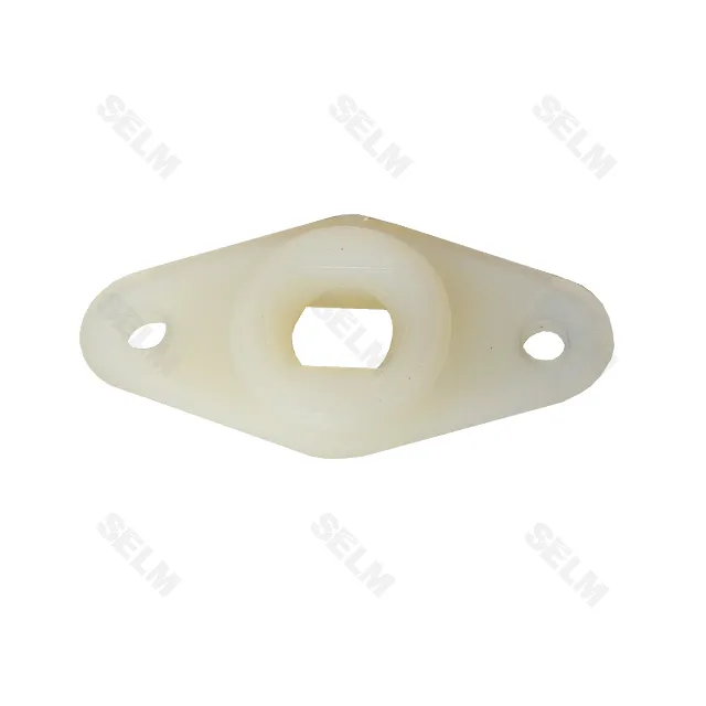 Глазок пальця шнекa John Deere