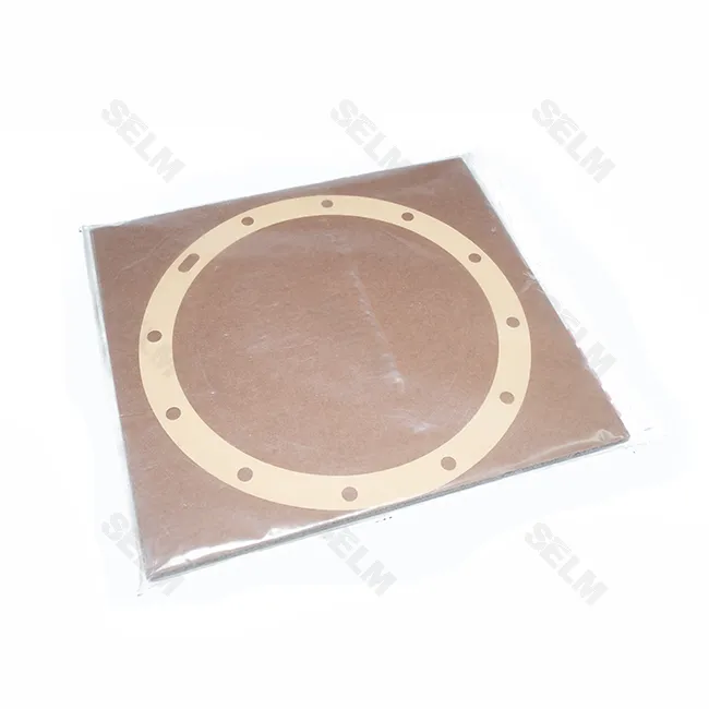 Ущільнення Claas