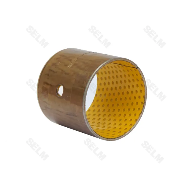 Втулка KVERNELAND