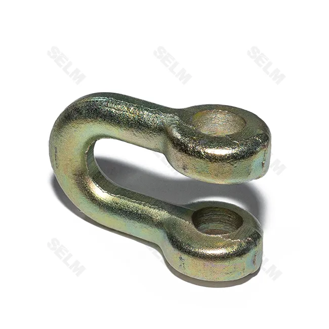 Серьга зтяжки МТЗ.ЮМЗ (Україна)