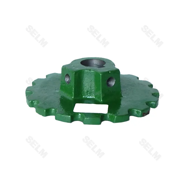 Зірочка John Deere