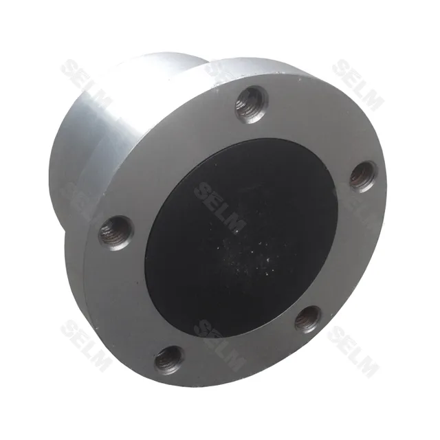 Ступиця диска ліва HORSCH D125/65 мм, артикул 28077900-SP / 28071300 / 28085600 / 28077800 – сталева, SMART PART