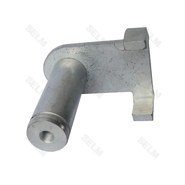 Палець D30/71×79-61  LEMKEN