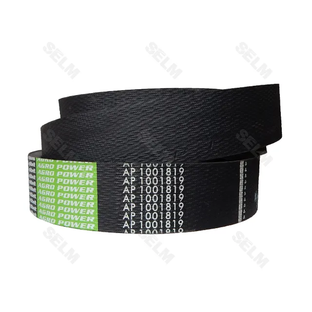 Ремінь Claas 1001819