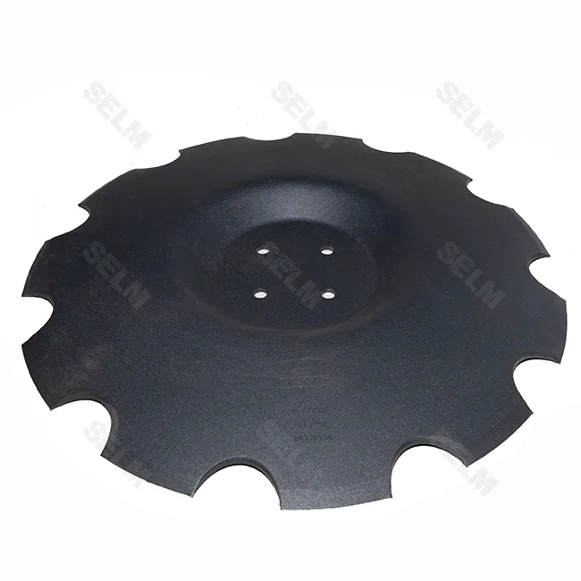 Диск борони ромашка 560х6 мм SMART PART до техніки METAL-FACH, 2013297-SP