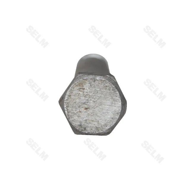 Болт стяжний дифер. Т-150, ХТЗ