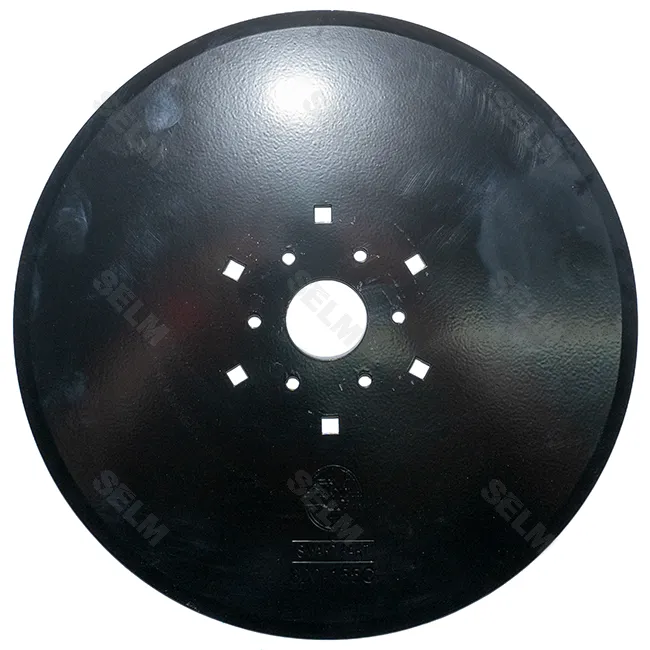 Диск сошника гладкий 345х3.5 мм SMART PART до техніки Great Plains, 820-155 C-SP-2