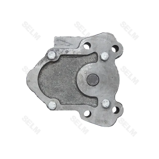 Насос масляний Т-25