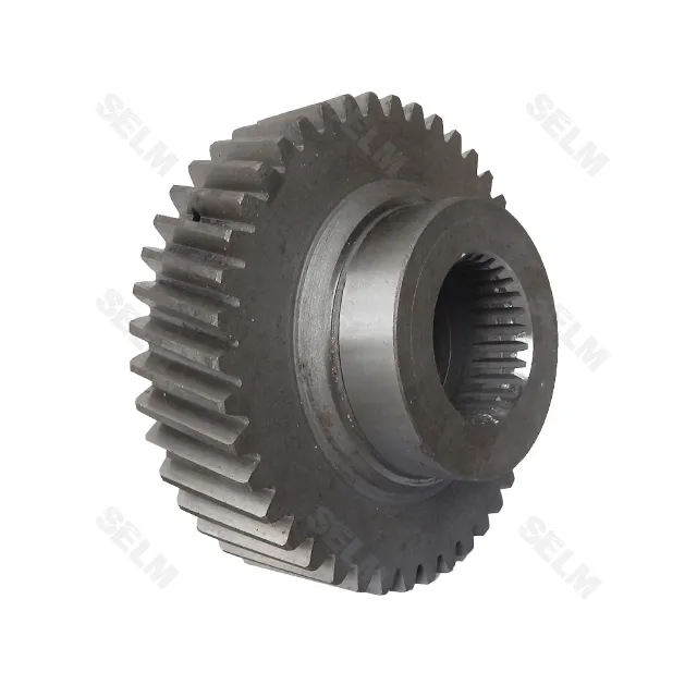 Колесо циліндричне Claas