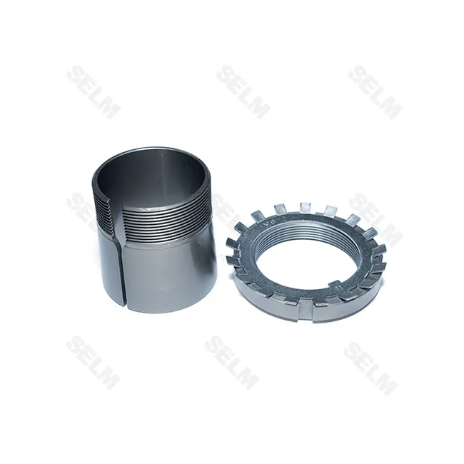 Підшипниковий вузол H 2310 SKF – сталь, для техніки Claas (0909910 / 0909901)