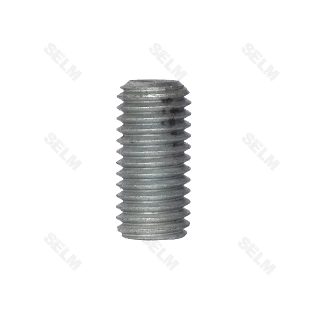 Гвинт М12*25 DIN916