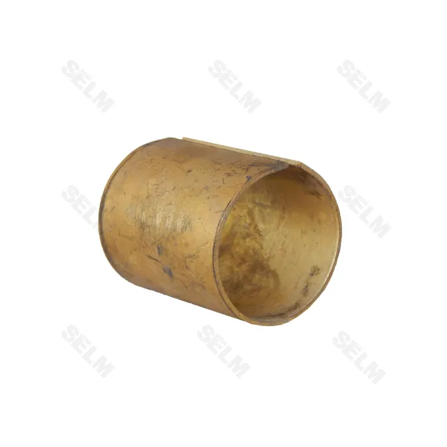 Втулка ричага ЮМЗ