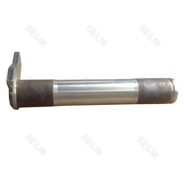 Палець D40x241 Lemken