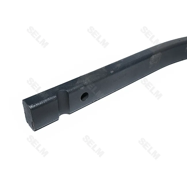 Стійка лапи 618×50×30 "ПАРТНЕР" УАТ для культиватора — 2050094