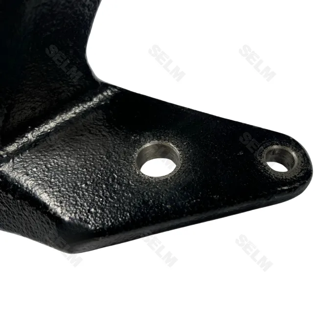 Кронштейн передплужника правий GREGOIRE BESSON