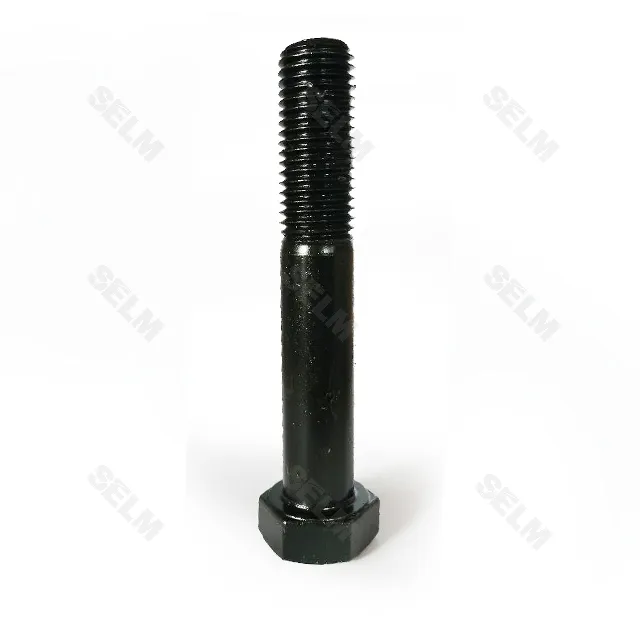 Болт М20*120 10,9-2.5 DIN931 1-3-6-00-000