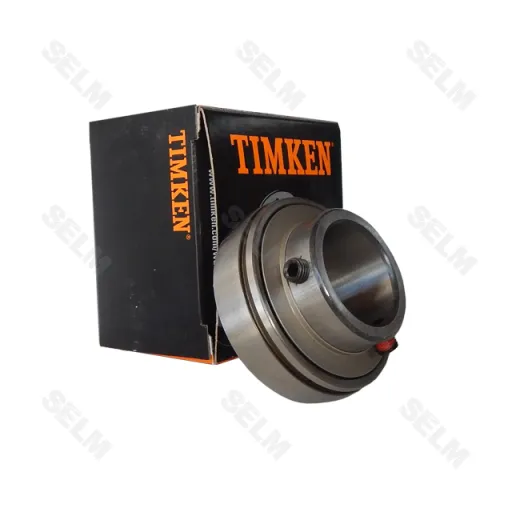 Підшипник UC 207 (Timken)