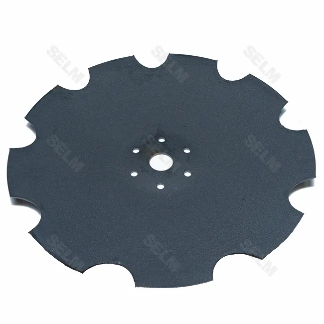 Диск борони ромашка 566х6 мм SMART PART до техніки Дукат, 2011868-SP