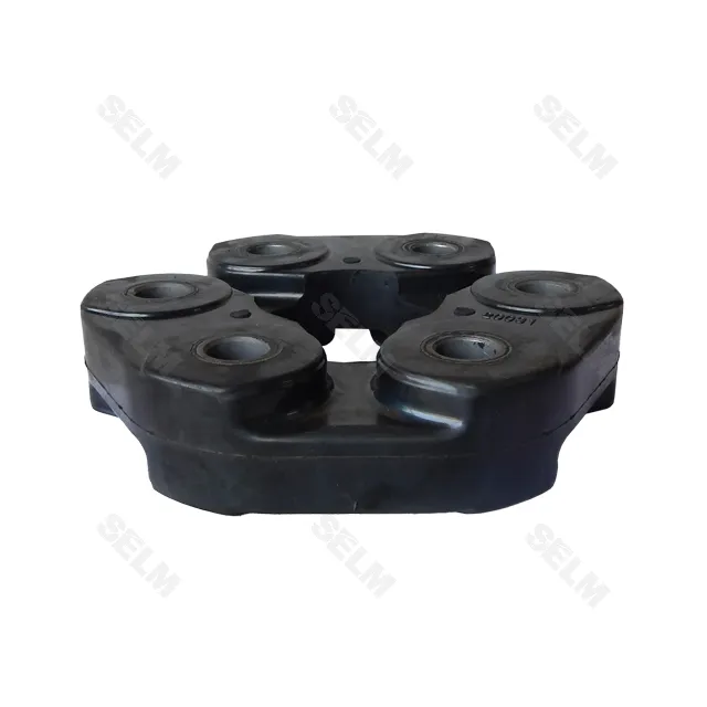 Муфта упруга Claas