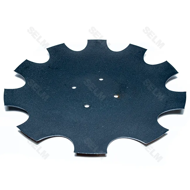 Диск борони ромашка 460х4 мм SMART PART до техніки AMAZONE CATROS, XL043-SP