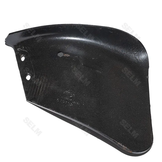 Полиця передплужника права KUHN