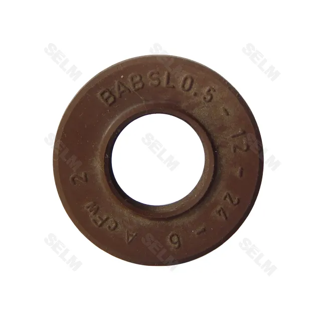 12-24-6 Сальник