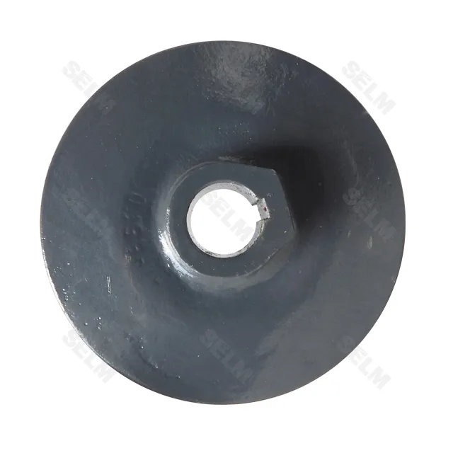 Диск в'язального апарату CLAAS