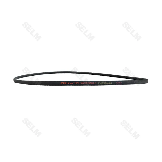 8,5*8-1250 ремінь