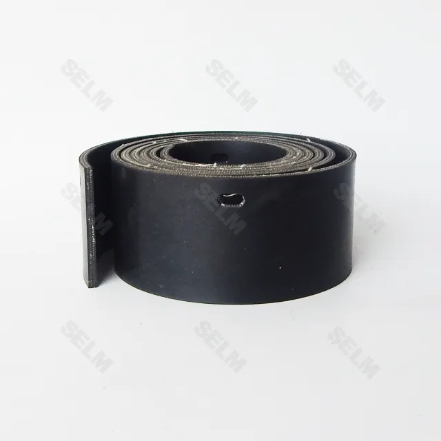 Ущільнення резинове Claas