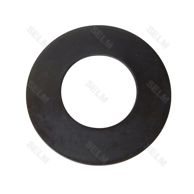 Пружина тарільчата Claas