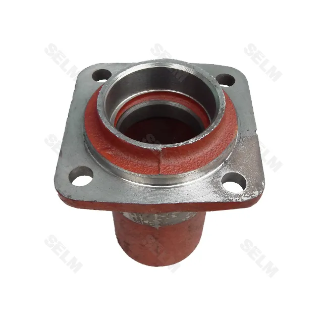 Маточина шківа малого (4 отв.) Z-169 (Польша)