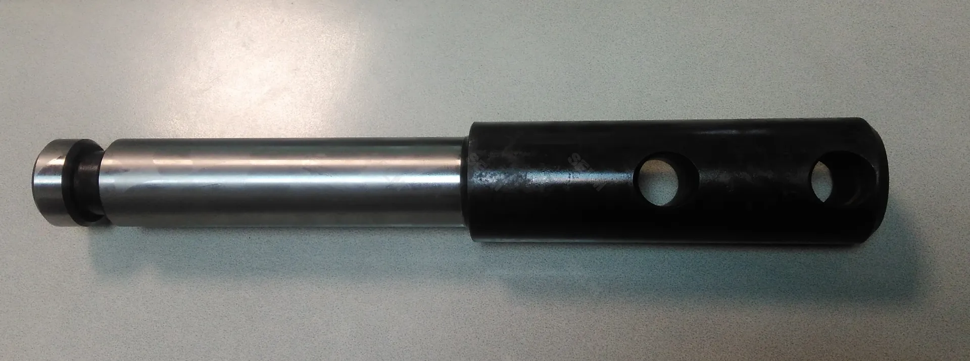 Вісь транспортного перекидного колеса VOGEL & NOOT