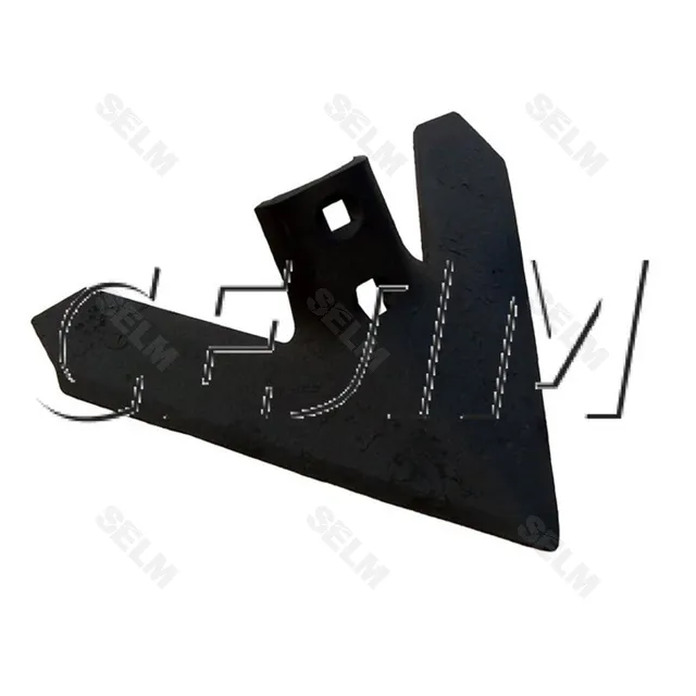 Лапа стрільчата 11,00" GREAT PLAINS