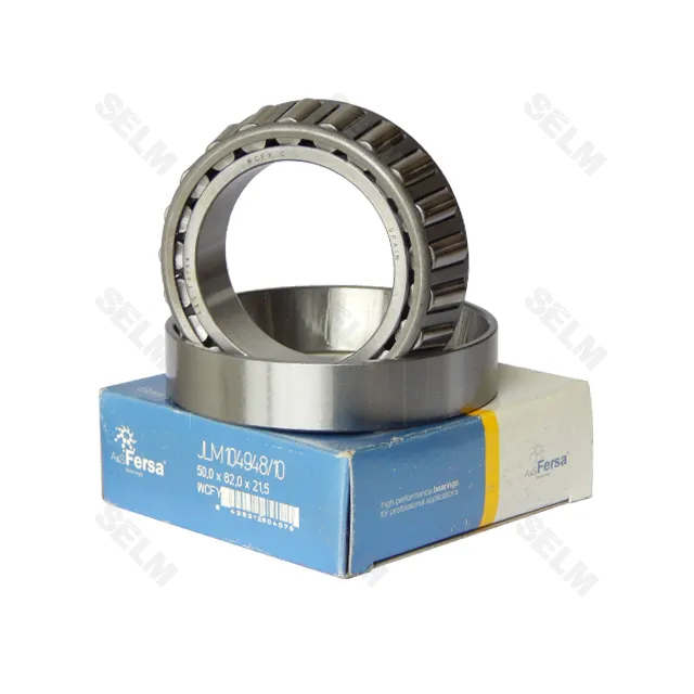 Підшипник JLM104948/10 (FBJ)