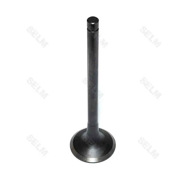 Клапан випускний КамАЗ (вир-во АМР; Польща)