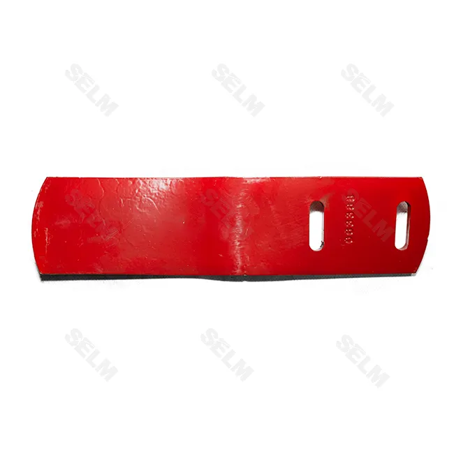 Направляюча Kverneland