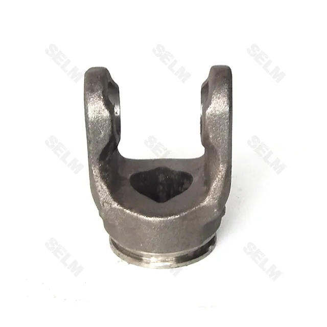 Вилка карданого вала Claas