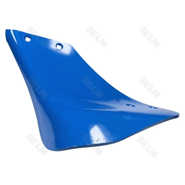 Полиця передплужника права М 2 LEMKEN