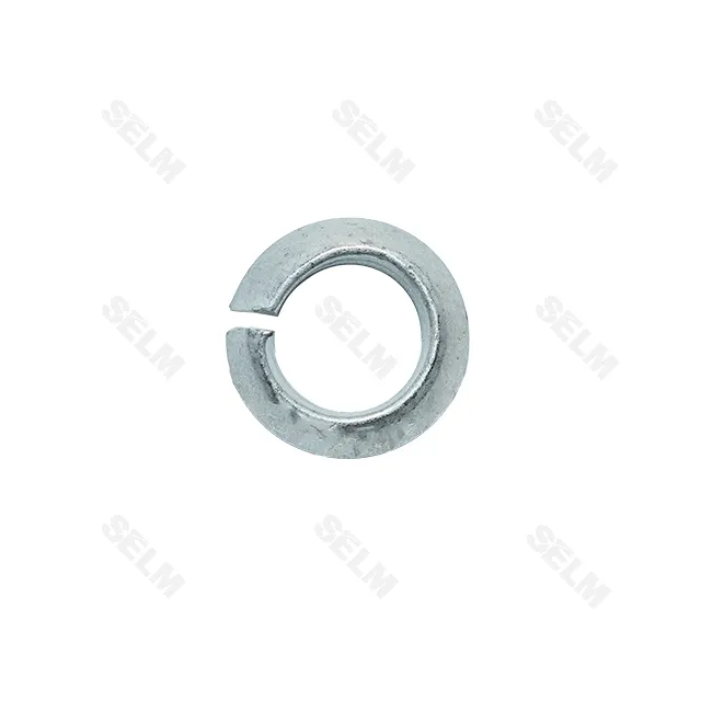 Шайба М16 D=26,5 FZn DIN 74361C