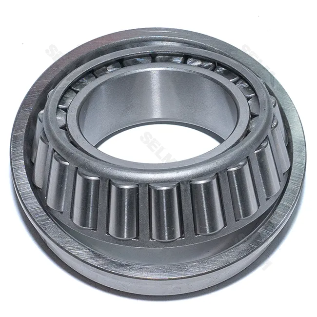 Підшипник 67512А (Україна LBP-SKF)