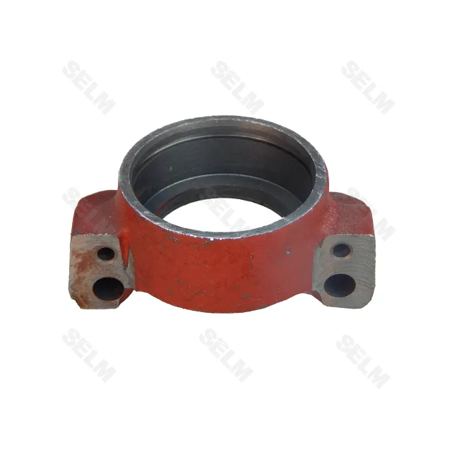 Корпус підшипника піш.-305 (косілки Z-173/169)