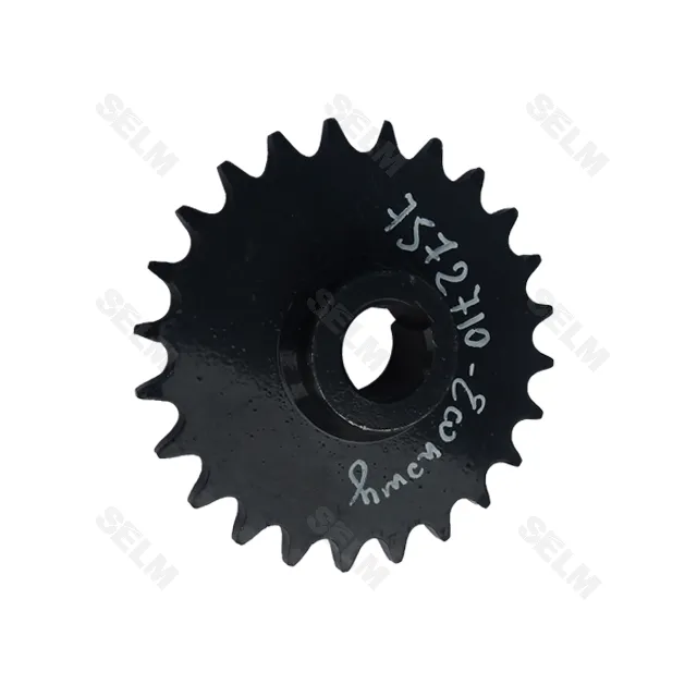 Зірочка Claas